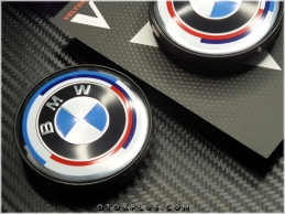 BMW 50. Yıl Jant Göbeği Jant BMW Göbek Kapak Seti / Replika Jantlar BMW 50. Yıl Jant Göbeği Jant BMW Göbek Kapak Seti / Replika Jantlar
