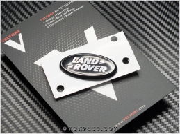 Land Rover Airbag Direksiyon Logo Amblem