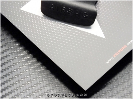 Mercedes W204 W207 W212 Airbag Direksiyon Yazı Logo Amblem