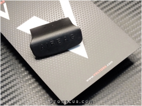 Mercedes W204 W207 W212 Airbag Direksiyon Yazı Logo Amblem