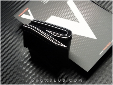 VW Tiguan Ön Izgara Yeni Tip R Line R Yazı R Logo Amblem