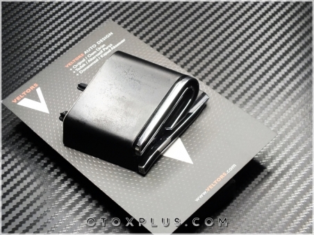 VW Tiguan Ön Izgara Yeni Tip R Line R Yazı R Logo Amblem