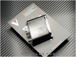 VW Tiguan Ön Izgara Yeni Tip R Line R Yazı R Logo Amblem