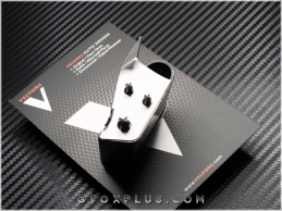 VW Tiguan Ön Izgara Yeni Tip R Line R Yazı R Logo Amblem