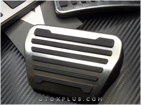 Range Rover Sport / Vogue Otomatik Pedal Seti