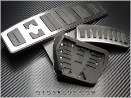 Range Rover Sport / Vogue Otomatik Pedal Seti