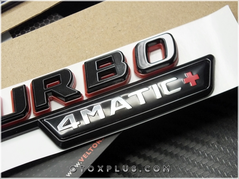 Suchergebnis Auf Für: Mercedes V8 Biturbo Emblem