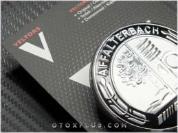 Mercedes Yeni Tip AMG Kaput Logo AMG Kaput Amblem