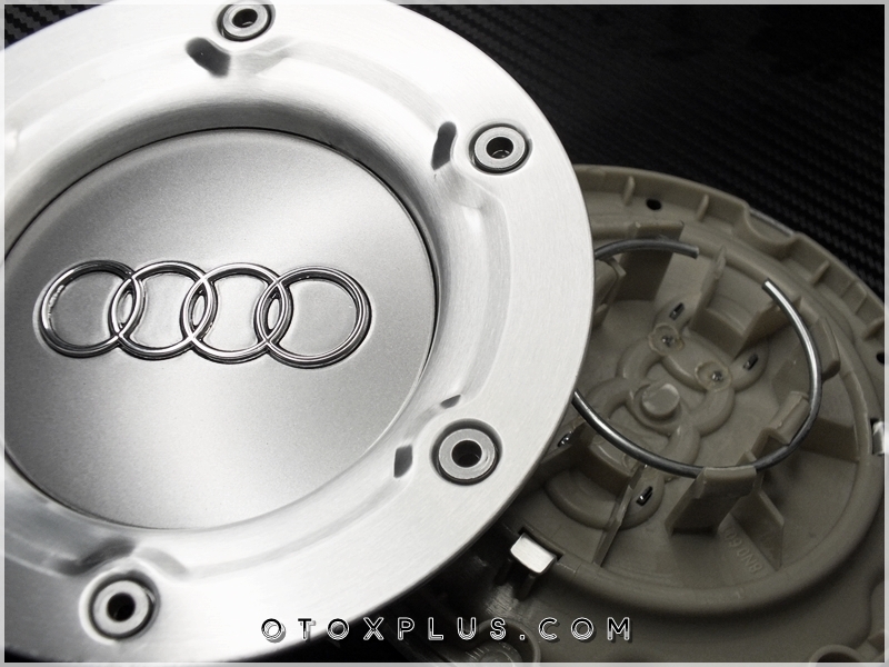 Audi Jant Göbeği Jant Kapak Jant Kapağı Göbeği Audi Jant Göbeği Jant Kapak Jant Kapağı Göbeği
