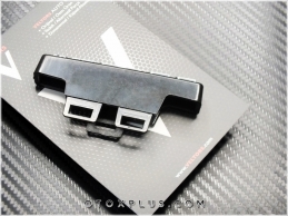 Mercedes G Class BRABUS Ön Izgara Logo Amblem Mercedes G Class BRABUS Ön Izgara Logo Amblem