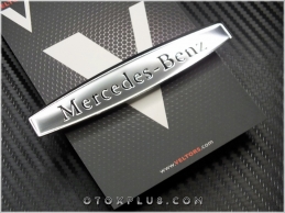 Mercedes Torpido Kokpit Konsol İç Logo Amblem Mercedes Torpido Kokpit Konsol İç Logo Amblem