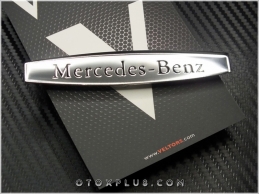 Mercedes Torpido Kokpit Konsol İç Logo Amblem Mercedes Torpido Kokpit Konsol İç Logo Amblem