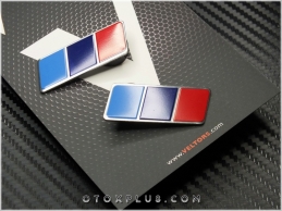 BMW Araç Logo Amblem Seti