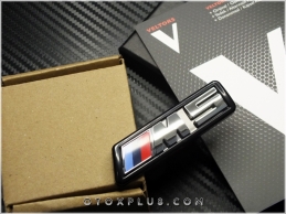 BMW M5 Ön Izgara M5 Logo Amblem BMW M5 Ön Izgara M5 Logo Amblem