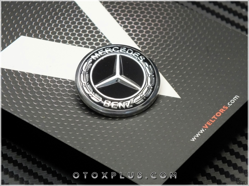 Mercedes Vites Logo Amblem Mercedes Vites Logo Amblem