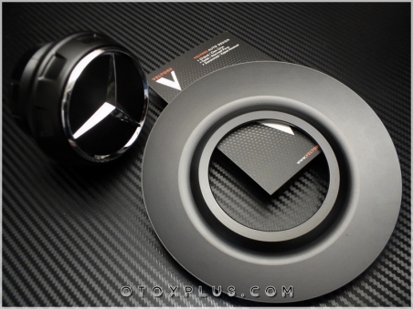 Mercedes S Class S63 / S 63 Jant Göbeği Seti