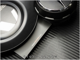 Mercedes S Class S63 / S 63 Jant Göbeği Seti