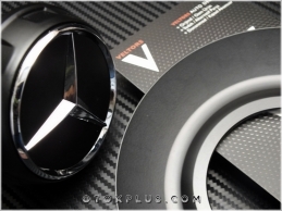 Mercedes S Class S63 / S 63 Jant Göbeği Seti