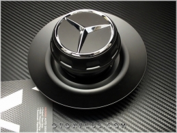 Mercedes S Class S63 / S 63 Jant Göbeği Seti