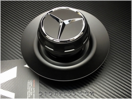 Mercedes S Class S63 / S 63 Jant Göbeği Seti