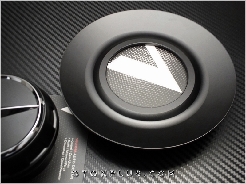 Mercedes S Class S63 / S 63 Jant Göbeği Seti