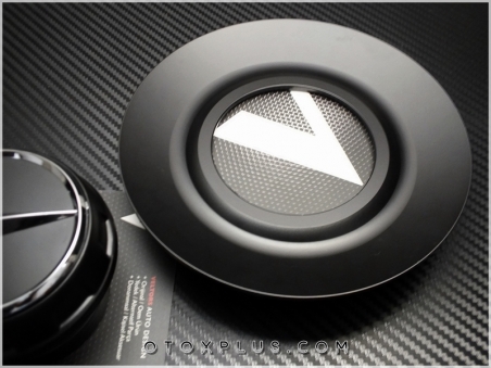 Mercedes S Class S63 / S 63 Jant Göbeği Seti