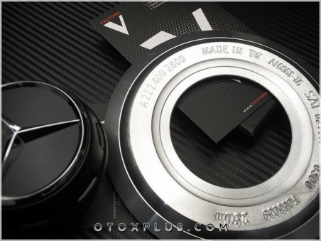 Mercedes S Class S63 / S 63 Jant Göbeği Seti