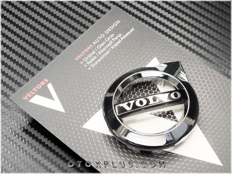 VOLVO Airbag VOLVO Direksiyon Logo Amblem VOLVO Airbag VOLVO Direksiyon Logo Amblem
