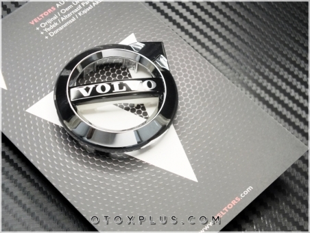 VOLVO Airbag VOLVO Direksiyon Logo Amblem