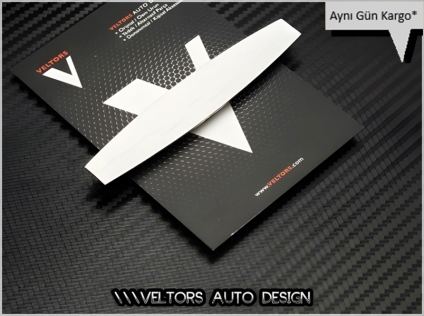 Ford Racing Performance Torpido Kokpit Logo Amblem