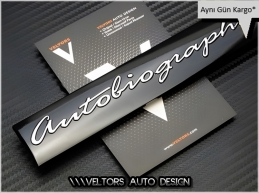 Land Rover Autobiography Logo Amblem