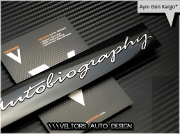 Land Rover Autobiography Logo Amblem
