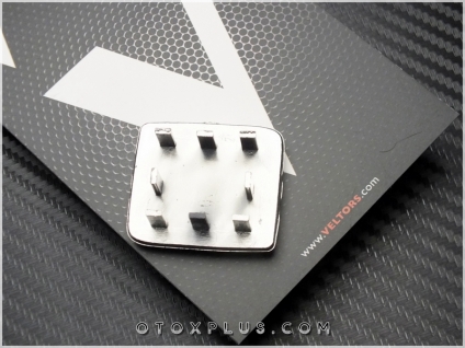 Seat Airbag Direksiyon Logo Amblem