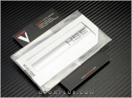 Range Rover HSE Bagaj Yazı Logo Amblem