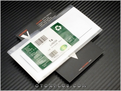 Range Rover HSE Bagaj Yazı Logo Amblem