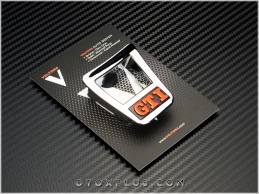 VW Gti Direksiyon Logo Amblem