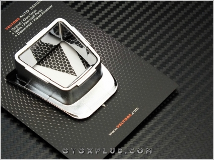 VW Gti Direksiyon Logo Amblem