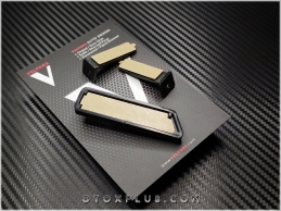 BMW M3 Ön Izgara M3 Logo Amblem BMW M3 Ön Izgara M3 Logo Amblem