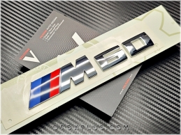 BMW M60 - M 60 Logo Amblem