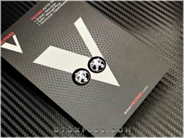 Peugeot Anahtarlık Kumanda Anahtar Logo Amblem Seti