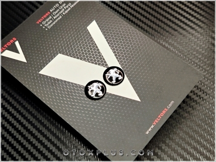 Peugeot Anahtarlık Kumanda Anahtar Logo Amblem Seti