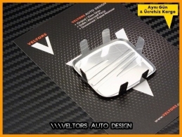 Seat Orjinal Airbag Direksiyon Logo Amblem