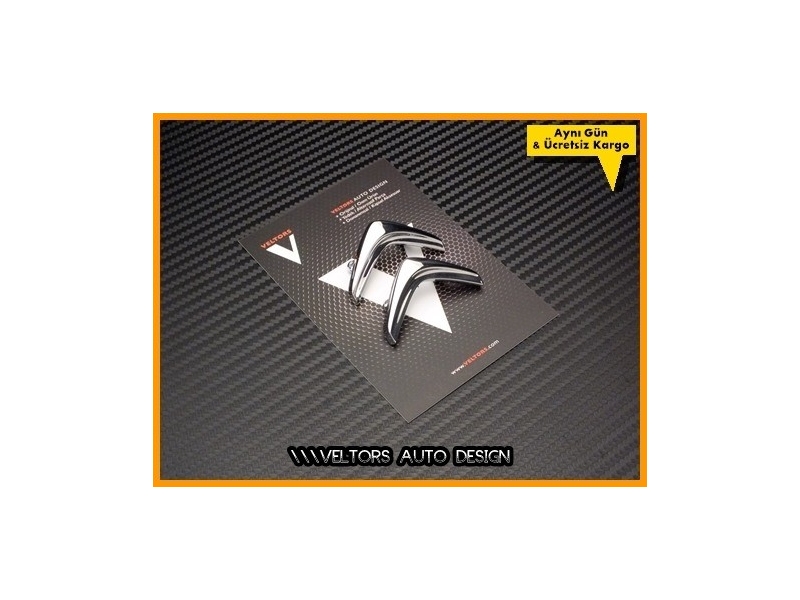 Citroen Orjinal Airbag Direksiyon Logo Amblem