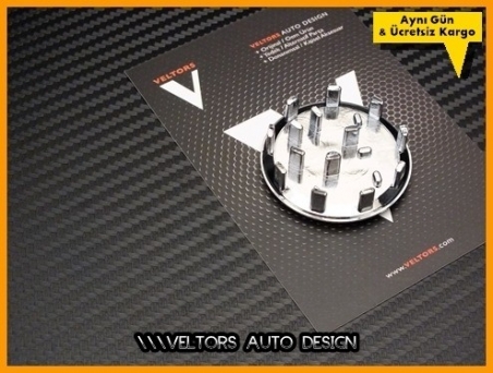 Skoda Orjinal Airbag Direksiyon Logo Amblem