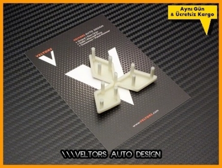 Mitsubishi Airbag Direksiyon Logo Amblem