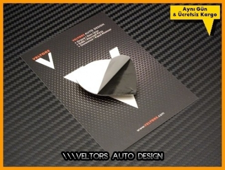 Porsche Airbag Direksiyon Logo Amblem