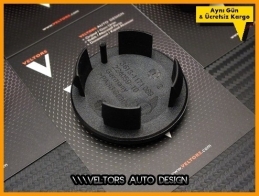 Mini Logo Amblem Jant Göbeği Göbek Kapak Seti