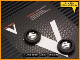 Suzuki Anahtarlık Kumanda Anahtar Logo Amblem Seti
