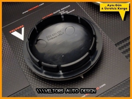 VW Yeni Nesil VW Jant Göbeği Göbek Seti